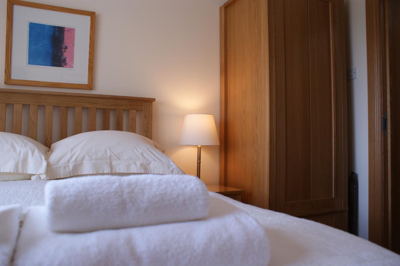 Greencourt Guest House Обан Экстерьер фото