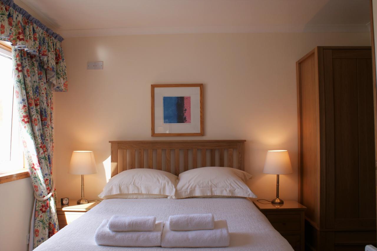 Greencourt Guest House Обан Экстерьер фото